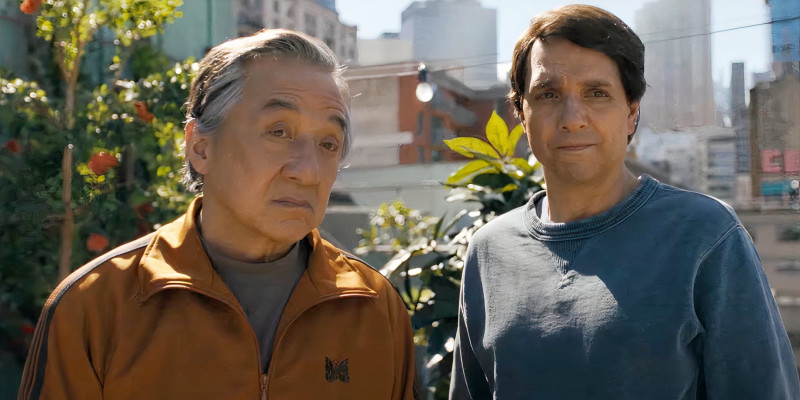 Karate Kid Legends: The Scene Everyone’s Talking About—But What Does It Mean for Cobra Kai?
