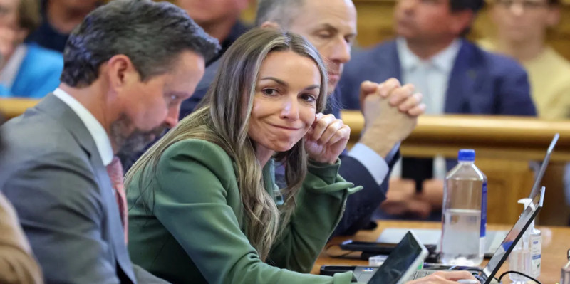 Karen Read Trial Day 26: Unexpected Testimony Shakes the Courtroom