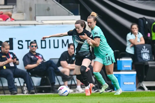 KC Current vs Gotham FC: Rose Lavelle’s Return Sparks Late Drama—But Was It Enough?