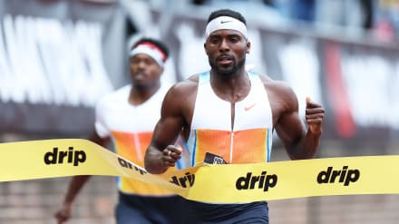 Kenny Bednarek and Melissa Jefferson Turn Up the Heat—But Who Dominated Grand Slam Track Philadelphia?