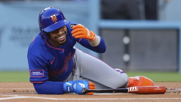 Lindor’s Toe Injury Shakes Up Mets After Dodgers Series—What’s Next for New York?