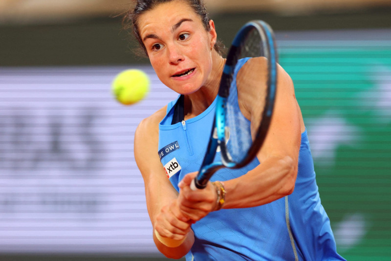 Loïs Boisson’s Roland-Garros Run Leaves Tennis World Guessing—What’s Next for France’s New Star?