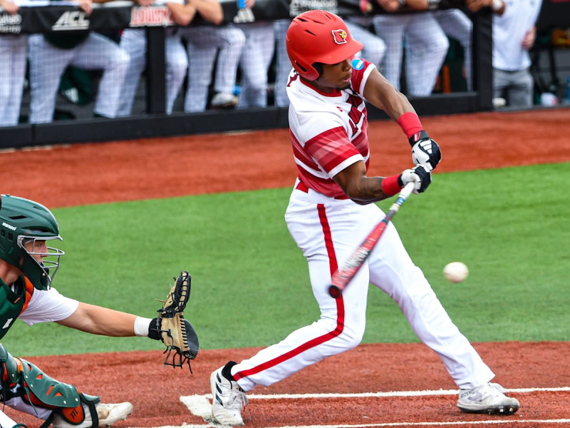 Louisville Edges Miami—But the Real Story Is What Happens Next in Omaha