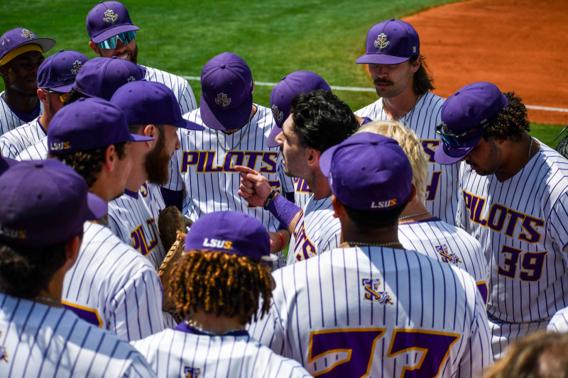 LSU Rallies Past Little Rock—But What’s Next for the Tigers in Baton Rouge?