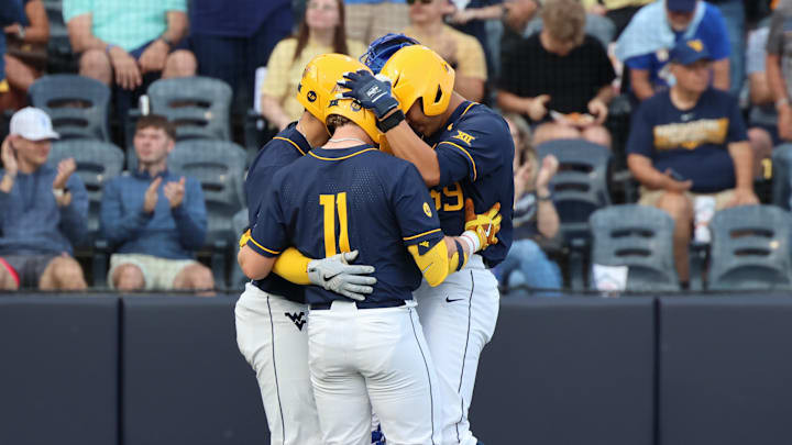 LSU Rallies Past West Virginia—But Who Stepped Up for the Tigers?