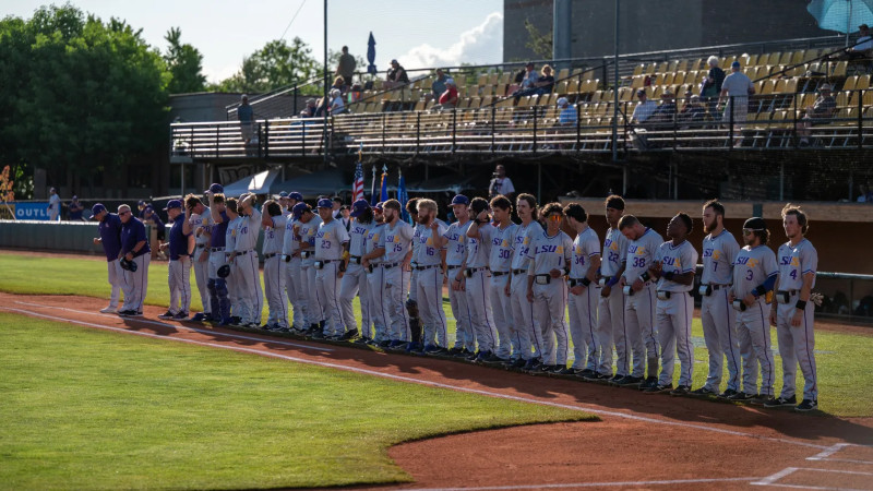 LSU Shreveport Baseball’s Perfect Season: The Streak That Left Everyone Guessing