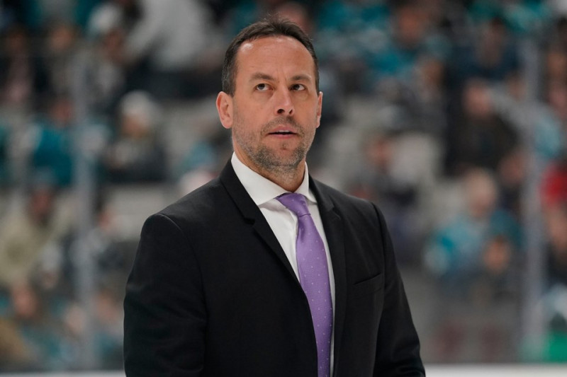 Marco Sturm Takes Over as Bruins Head Coach—But What’s Next for Boston?