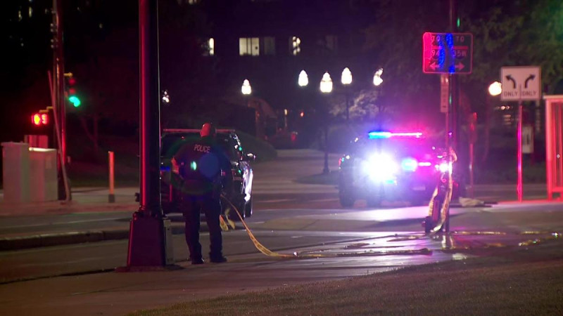 Mariucci Arena Shooting: Graduation Night Turns Chaotic—What Happened Outside Wayzata High Ceremony?