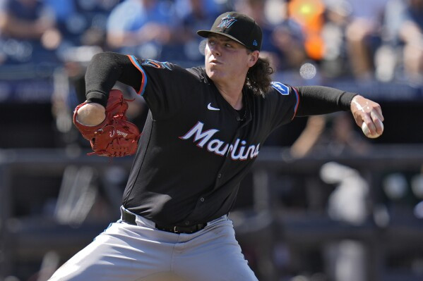 Marlins’ Ryan Weathers Faces Major Setback—But What’s Next for Miami After Scary Rays Incident?