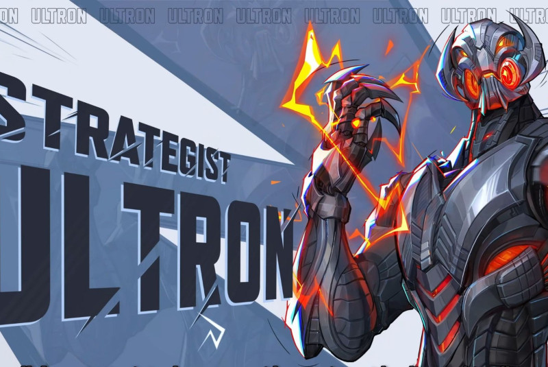 Marvel Rivals Season 2.5 Launches—But When Can You Play as Ultron?