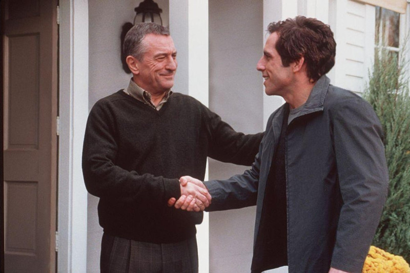 Meet the Parents 4: Guess Who’s Joining Ben Stiller This Time?