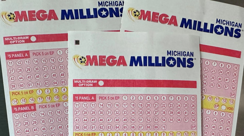 Mega Millions June 6, 2025: Did Anyone Hit the Jackpot?