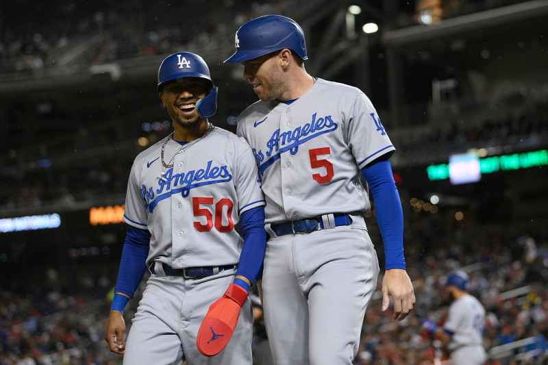 Mets and Dodgers Both Face Crucial Tests—But Who’s on Top After Today?