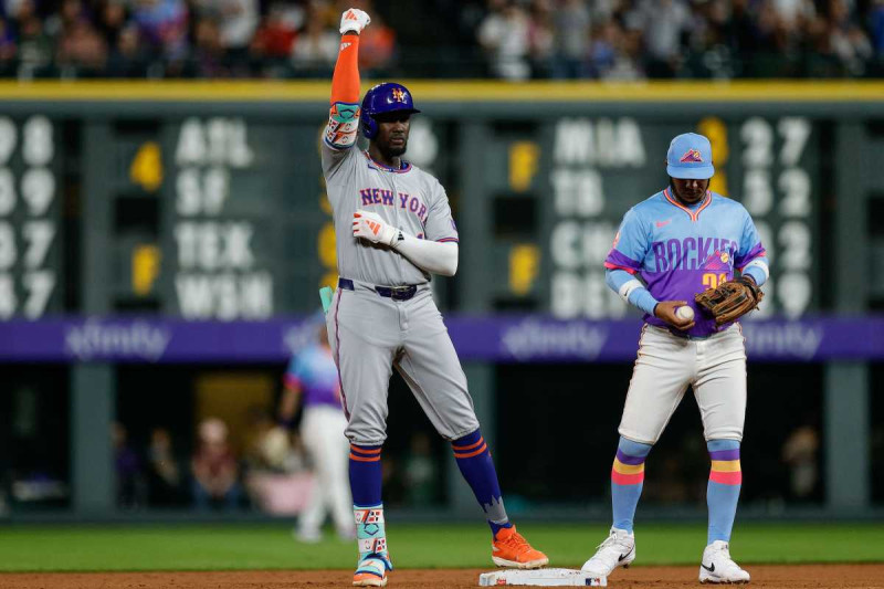 Mets Crush Rockies—But Mauricio’s Big Moment Has Fans Buzzing