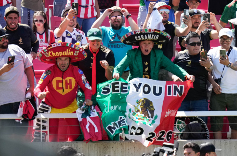 Mexico vs Switzerland: The Surprising Turn That Left Fans Stunned