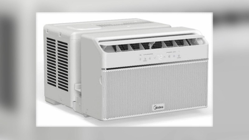 Midea Air Conditioner Recall: 1.7 Million Units Pulled—Is Yours on the List?