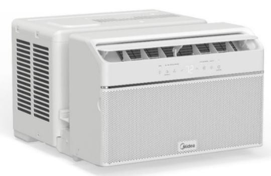 Midea Recalls 1.7 Million Air Conditioners—Is Your Home at Risk?