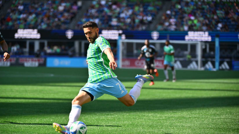 Minnesota vs. Seattle Sounders: The Second-Half Shock That Changed Everything