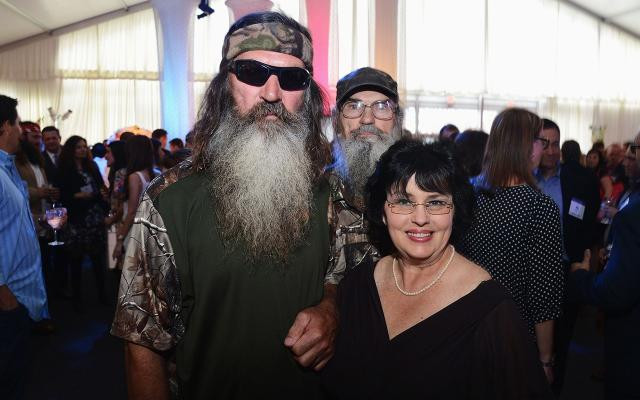 Miss Kay Robertson’s Health Worries Fans—What’s Really Happening After Phil’s Passing?