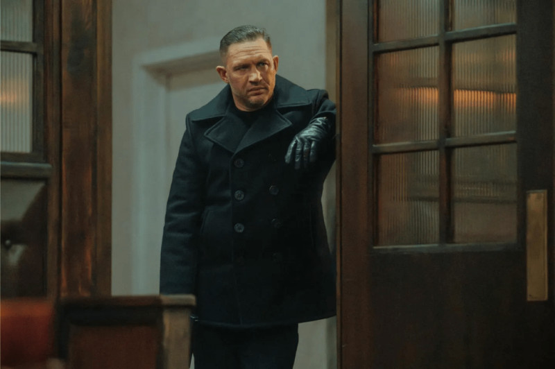 MobLand Season Finale Leaves Fans Guessing—Will There Be a Season 2?