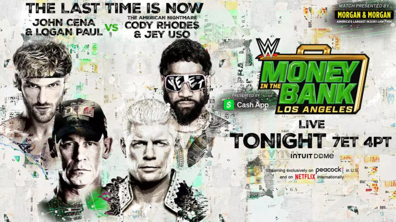 Money in the Bank 2025: The Start Time and Match Card Everyone’s Talking About—But When Does It Really Begin?