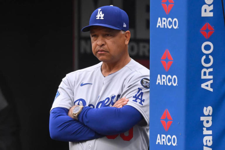 Mookie Betts’ Status Leaves Dodgers-Yankees Rematch With Unanswered Questions