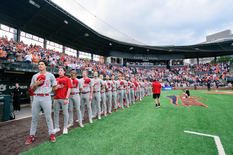 NC State Baseball’s Wild Ride Ends Against Auburn—Who Stood Out in the Regionals?