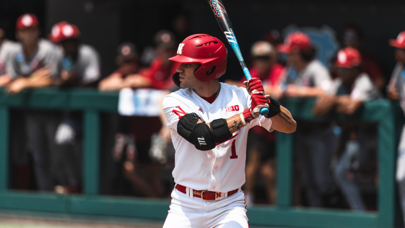 Nebraska Baseball’s Season Ends in Stunning Defeat—What’s Next for the Huskers?
