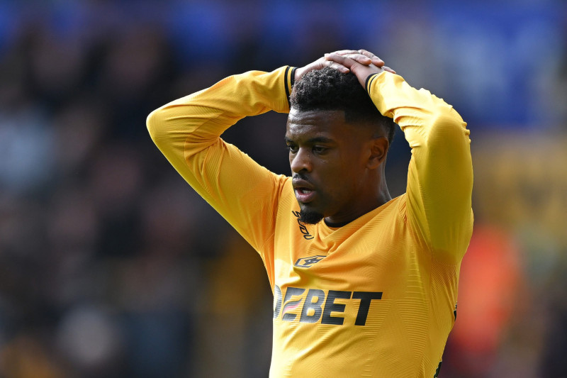 Nélson Semedo’s Next Move? The Wolves Captain’s Future Hangs in the Balance