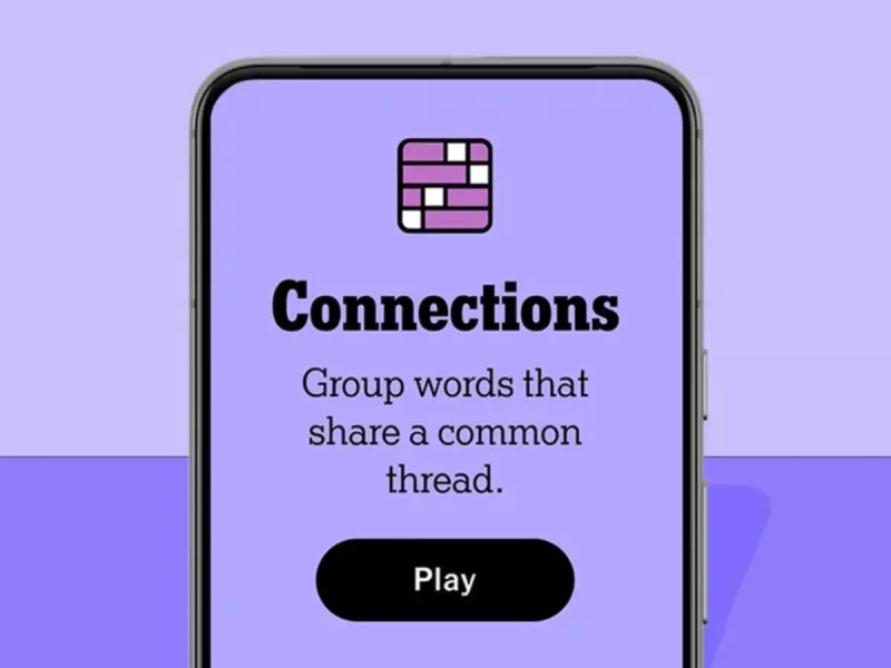NYT Connections June 7: The Hints Everyone’s Searching For—But Can You Solve Them?
