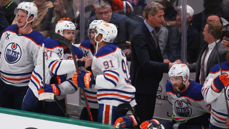Oilers vs. Panthers: What’s Different This Time in the Stanley Cup Final?