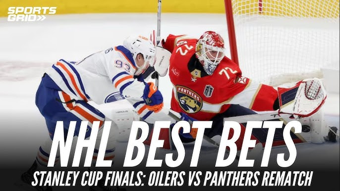 Oilers vs. Panthers: Why This Stanley Cup Final Rematch Could Change Everything