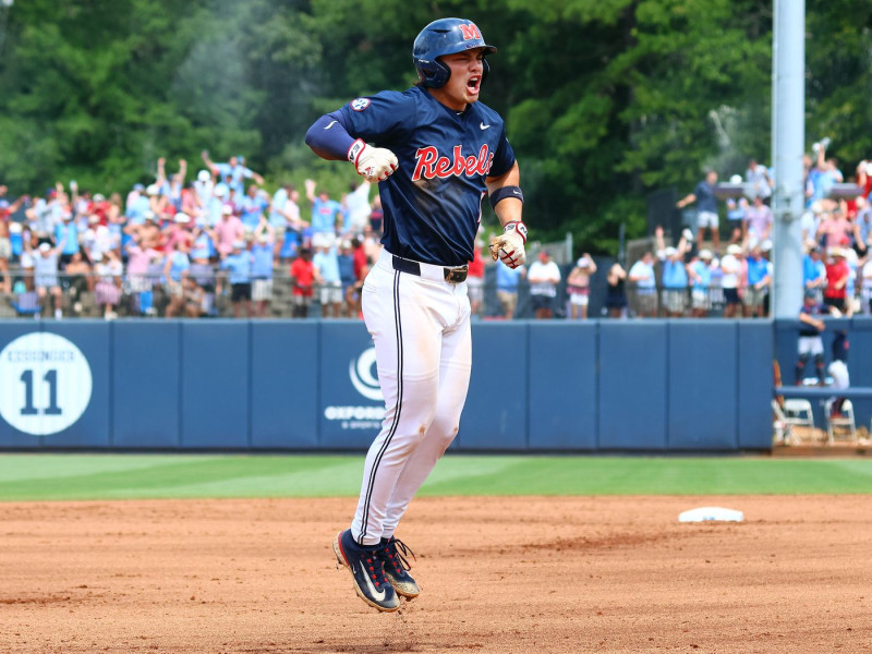 Ole Miss, Georgia Tech, Murray State: Who Survived the Regional Baseball Thriller?