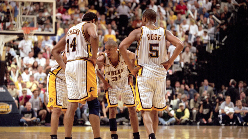 Pacers’ Last Finals Run—Who Was on That 2000 Roster and What Happened Next?
