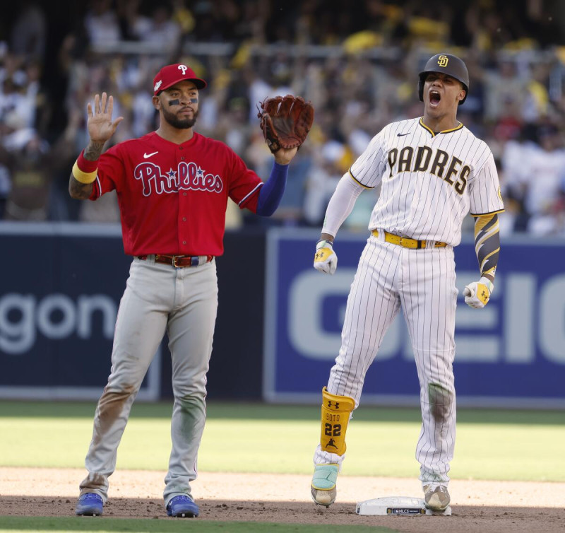 Padres Game Today: Brewers’ Home Stand Raises Questions—What About the Phillies?