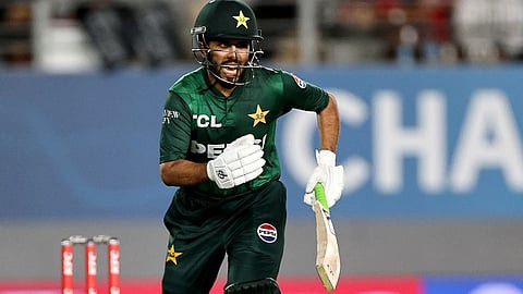 Pakistan Sweep Bangladesh: Haris’ Century, Series Whitewash, and What’s Next?