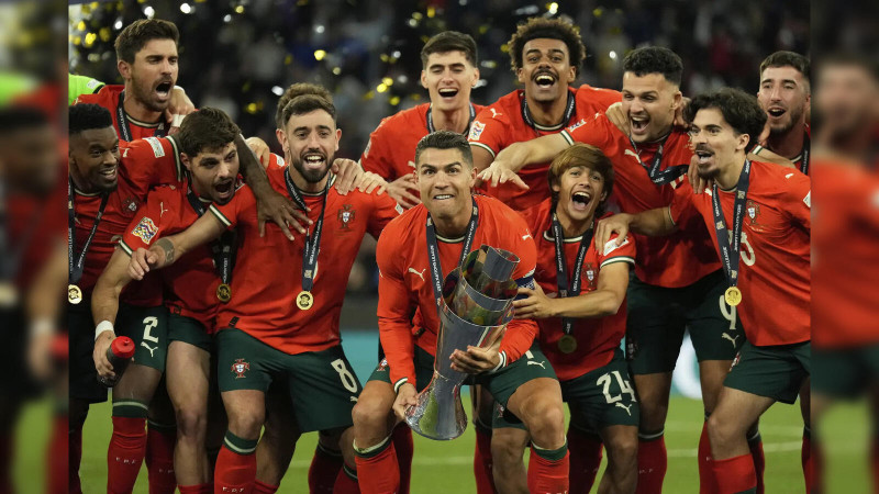 Portugal Edges Spain in Dramatic Penalty Shootout—But Who Was the Real Hero?