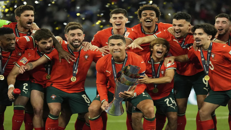 Portugal Stuns Spain in Dramatic Penalty Shootout—But That’s Not the Whole Story