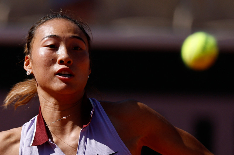 Qinwen Zheng Survives Mboko’s Challenge—But What’s Next for the Canadian Teen Sensation?