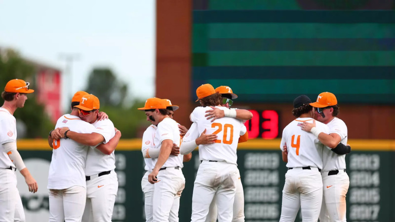 Razorbacks End Vols’ Season—But What Happened in Fayetteville?