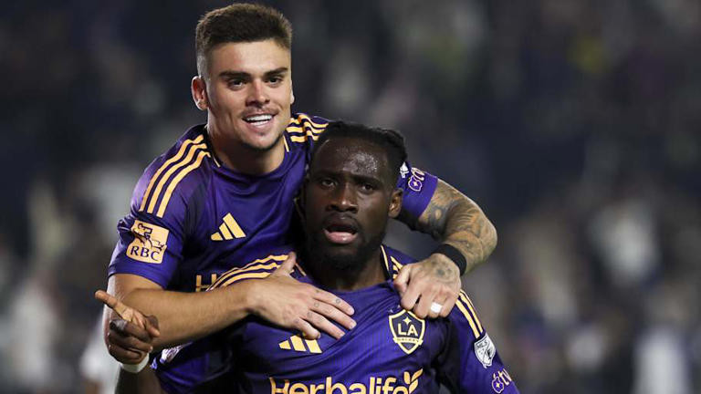 Real Salt Lake Stumble as LA Galaxy Snap Winless Streak—What Changed in This 2-0 Showdown?