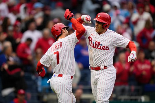 Reds vs Phillies: Did Cincinnati Rally or Did Philly Hold the Lead? Find Out the Final Score