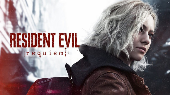Resident Evil 9: Requiem Revealed—But Who Is Grace?