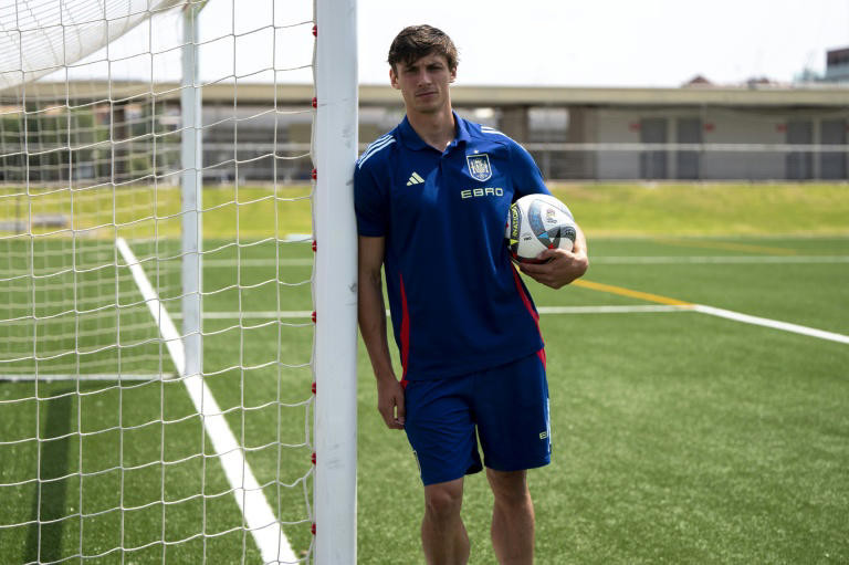Robin Le Normand’s Unexpected Role in Spain vs. France Thriller—What Happened Next?
