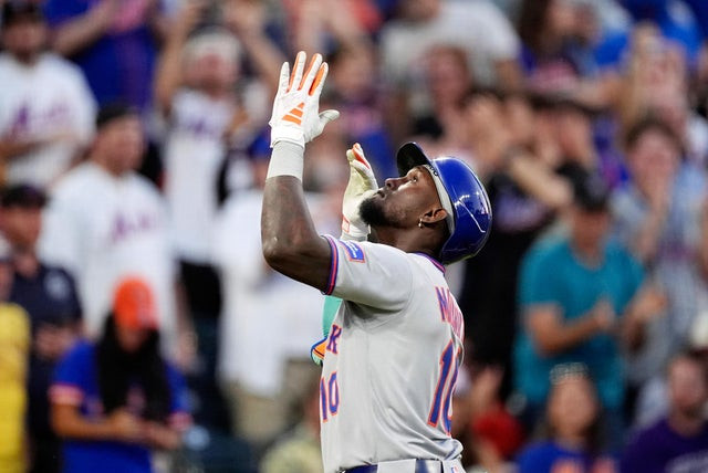 Ronny Mauricio’s Power Surge Shakes Up Mets, Rockies Series—But What About Clay Holmes?