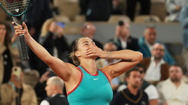 Sabalenka Ends Swiatek’s French Open Reign—But There’s More to This Rivalry