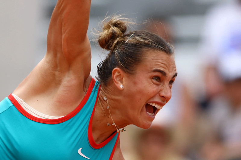 Sabalenka’s Streak Survives Anisimova and Zheng—But Can She Handle What’s Next?
