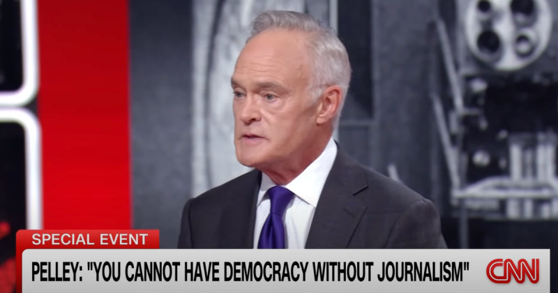 Scott Pelley Issues Stark Warning as CBS Faces Unprecedented Challenge—What’s Next for the Network?