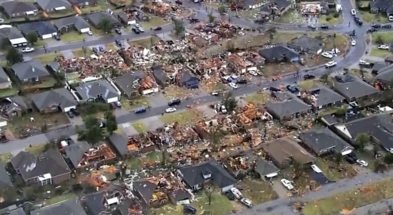 Severe Storms Hit OKC Again—What KOCO and News 9 Are Urging Residents to Do Tonight