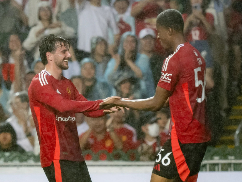 Shock Start, Dramatic Comeback: What Really Happened in Hong Kong vs Man United?